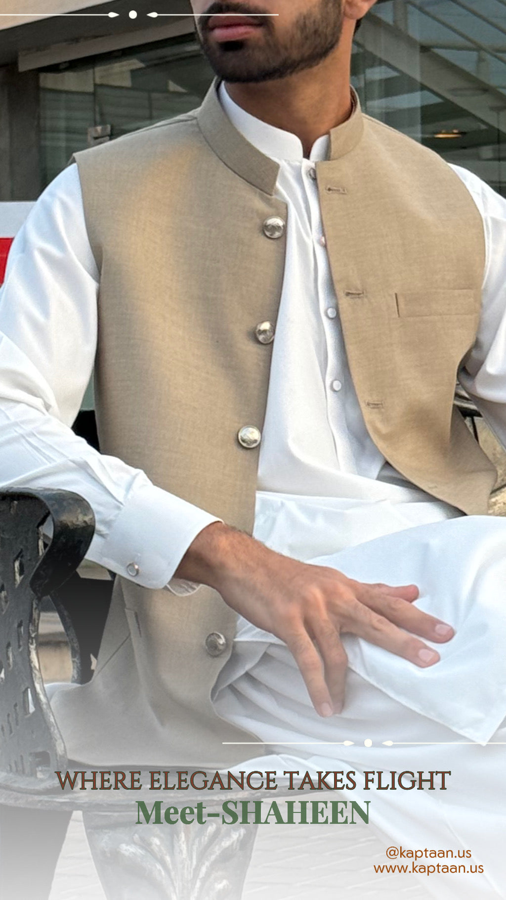 Shaheen
